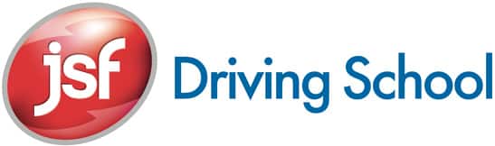 JSF Driving School – Driving Lessons In Gloucester, Cheltenham, Forest of Dean & South Monmouthshire Logo